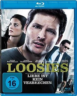 Loosies Blu-ray