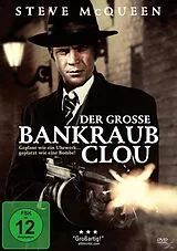 The Great St. Louis Bank Robbery DVD