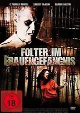 Folter Im Frauengefängnis DVD