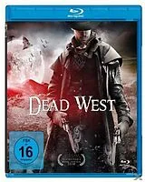 Dead West Blu-ray