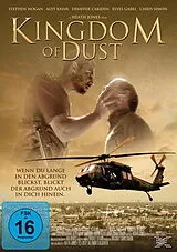 Kingdom Of Dust DVD