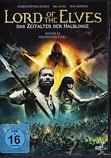 Lord Of The Elves DVD