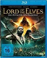 Lord Of The Elves Blu-ray