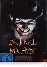Dr.Jekyll Und Mr.Hyde DVD