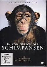 Im Königreich Der Schimpansen DVD