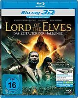 Lord of the Elves - Das Zeitalter der Halblinge (Special Edition) [Blu-ray 3D] Special Edition Blu-ray 3D