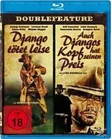 Django Box Vol.2 Blu-ray