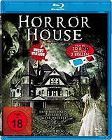 Horror House Blu-ray