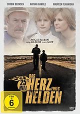Das Herz Eines Helden - 25th Hill DVD