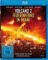 Volcano 2 - Feuerinferno In Miami Blu-ray