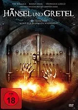 Hänsel & Gretel Blu-ray