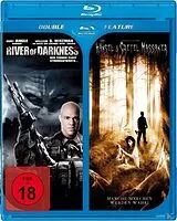 River Of Darkness/Hänsel & Gretel Massaker Blu-ray