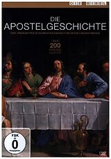 Die Apostelgeschichte DVD