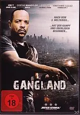 Gangland DVD