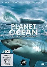 Das Meer Und Seine Bewohner DVD