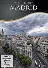 Aus Der Luft-Madrid DVD