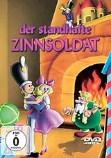 Der Standhafte Zinnsoldat DVD