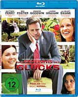 Das Geheimnis des Glücks: Manche Familien sind nic Blu-ray