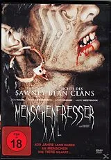 Menschenfresser XXL DVD