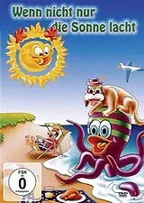 Wenn Nicht Nur Die Sonne Lacht DVD