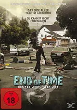 End Of Time-Der Tod Liegt In Der Luft DVD
