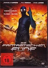 Die Fantastischen Fünf DVD