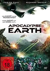 Apocalypse Earth DVD