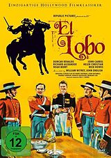 El Lobo DVD
