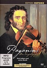 Paganini - Der Teufelsgeiger DVD