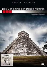 Versunkene Kulturen DVD