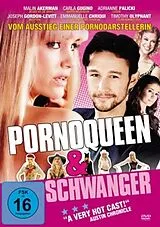 Pornoqueen & Schwanger DVD
