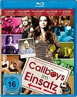 Loverboys - Callboys Im Einsatz Blu-ray