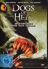 Dogs Of Hell - Bluthunde Aus Der Hölle DVD