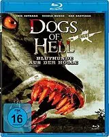 Dogs Of Hell - Bluthunde Aus Der Hölle Blu-ray
