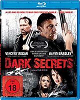Dark Secrets Blu-ray
