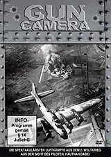 Gun Camera DVD