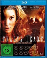 Tracys Heart Blu-ray