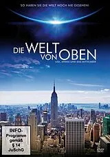Die Welt von oben,USA,Afrika,Mittelmeer DVD