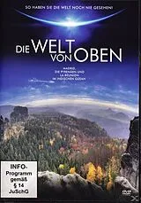 Madrid/Pyrenäen/La Reunion DVD