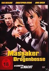 Massaker Der Drogenbosse DVD