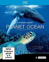 Planet Ocean - Die Ganze Welt Des Meeres Blu-ray