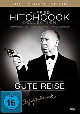 Alfred Hitchcock Collection: Der Weltmeister DVD