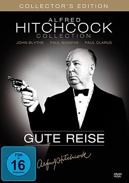 Alfred Hitchcock Collection: Der Weltmeister DVD