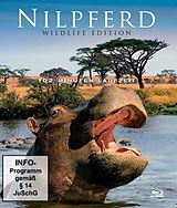 Nilpferd - Wildlife Edition Blu-ray