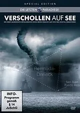 Verschollen auf See DVD