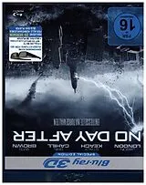 No Day After Blu-ray