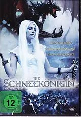 Die Schneekönigin - Snow Queen DVD