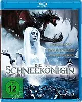 Die Schneekönigin - Snow Queen Blu-ray