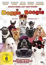 Doggie Boogie DVD