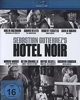 Showdown im Morgengrauen Blu-ray